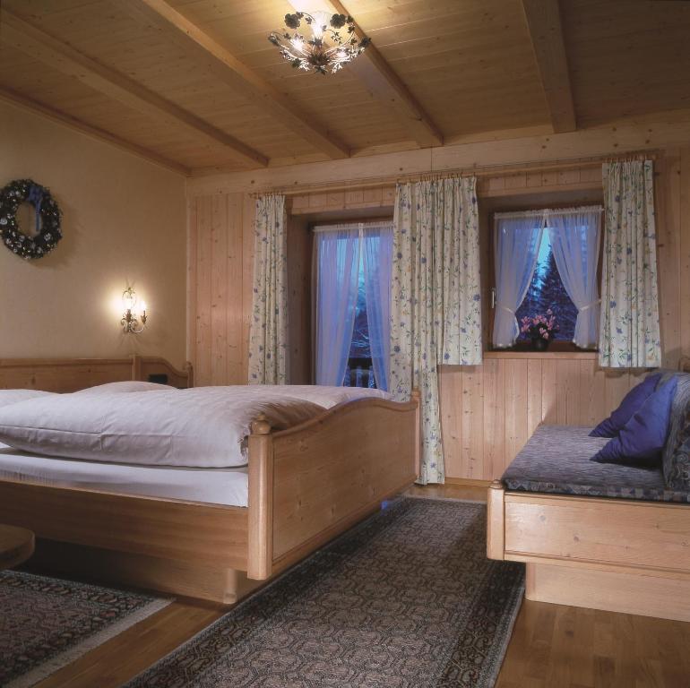 Gastehaus Sagfeiler Hotel Bischofswiesen Kamer foto