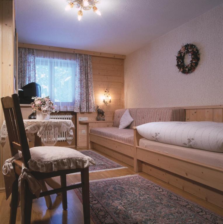 Gastehaus Sagfeiler Hotel Bischofswiesen Kamer foto