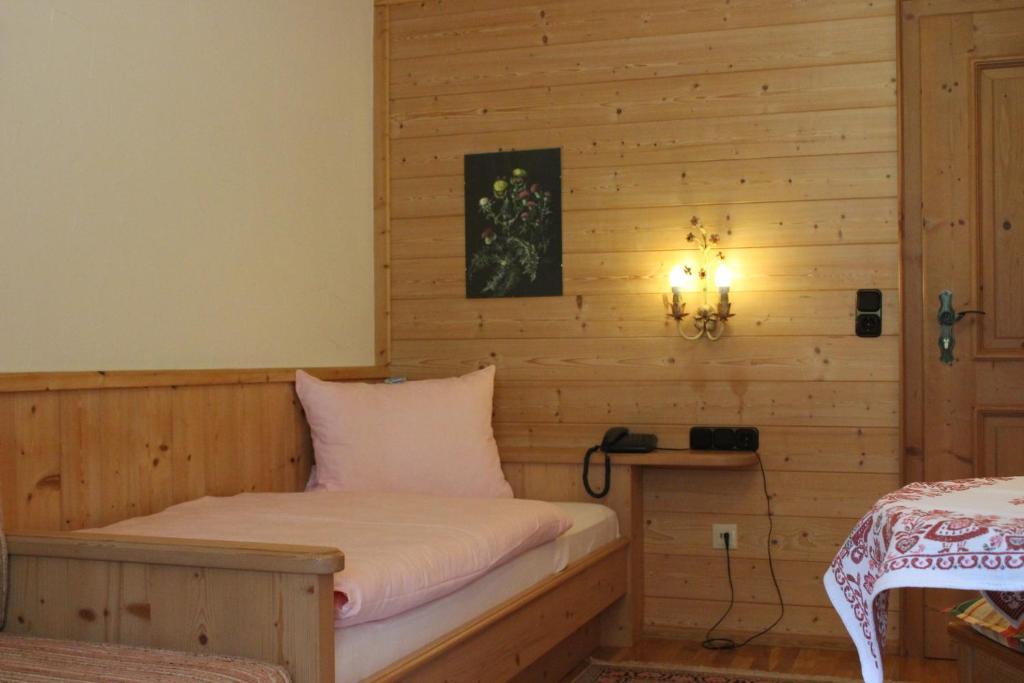 Gastehaus Sagfeiler Hotel Bischofswiesen Kamer foto