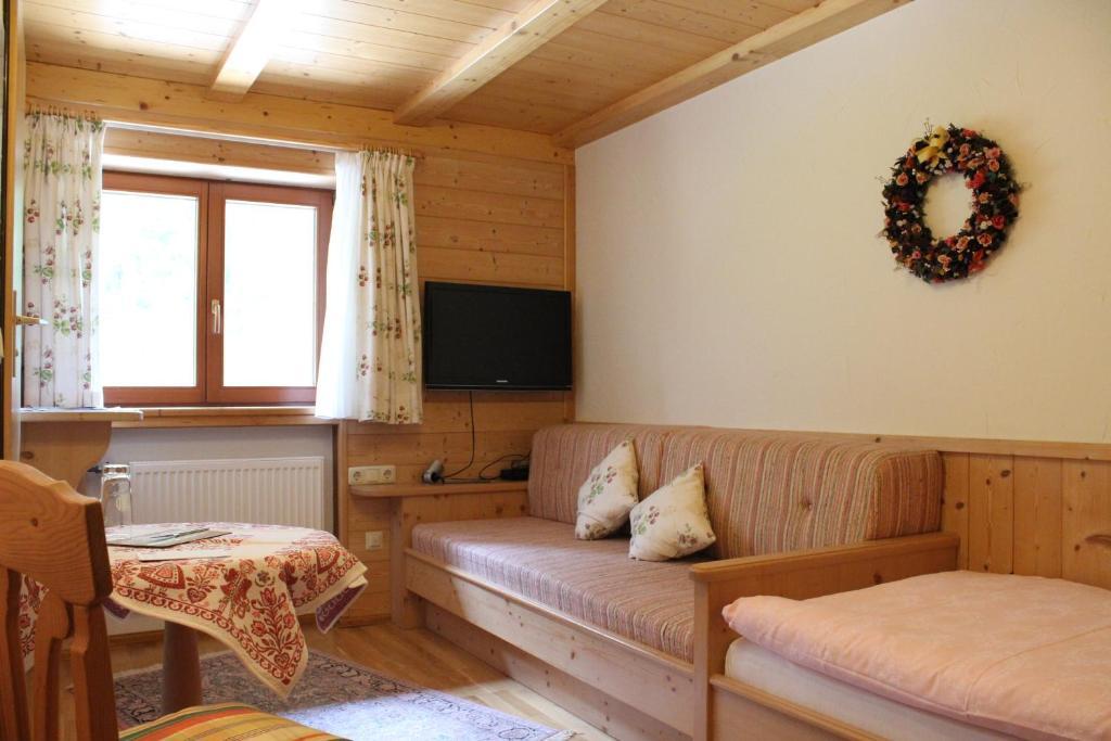 Gastehaus Sagfeiler Hotel Bischofswiesen Kamer foto